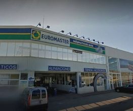 Euromaster Leon Neumáticos IBAN 1 imagen 1