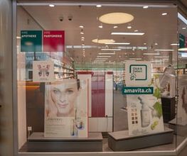 fenster-amavita-apotheke-langenthal