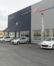 Garcia Automobiles image 2