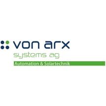 von arx systems ag