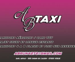 AB Taxi image 3