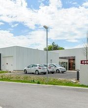 Maison des solidarités du Département à Romilly-sur-Seine image 2