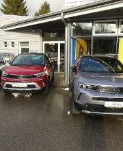 Autohaus EICHHORN Inh. Paul Eichhorn Bild 16