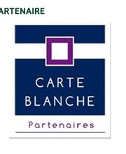 Partenaire Carte Blanche