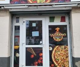 Pizzeria Vulcano Bild 3