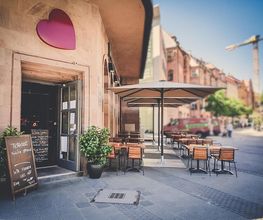 Burgerheart Nürnberg Bild 1