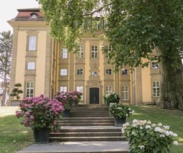 Hoftheater Öhringen Bild 2