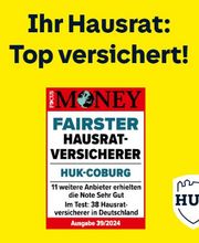 HUK-COBURG Versicherung Madeleine Presl in Waiblingen Bild 1