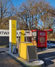 CLASSIC Tankstelle Bild 5