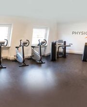 Maximilian Schnabel Physiotherapie Hartmann Bild 2