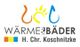Wärme & Bäder, Hans-Christian Koschnitzke