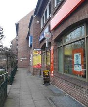 Saseler Schuhmacherei Bild 1