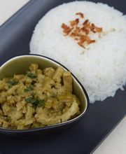 Meo's Colosseum | Surinamese Restaurant in Amsterdam afbeelding 17