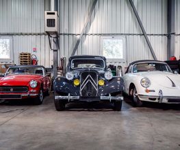 ASP Automobile image 3