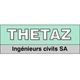 THETAZ Ingénieurs Civils SA