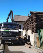 🌲 Segheria Lombardi Sagl 🌲 Bild 13