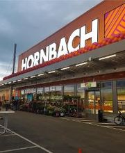 HORNBACH Affoltern am Albis Bild 1