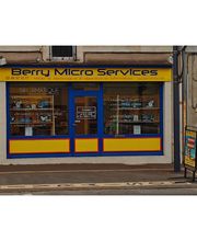 Berry Micro Services image 11