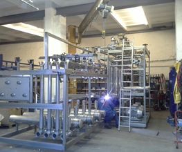 WERAS GmbH Bild 2