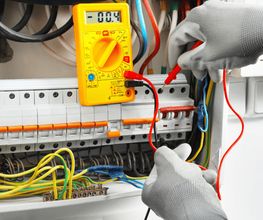 Elektro-Mader24 Bild 1