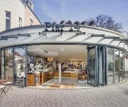 Pier 14 Konzeptstore "Villa Gruner" Bild 4