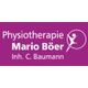 Christiane Baumann Physiotherapie Mario Böer