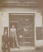 Weber's World Bild 10