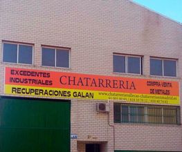 Recuperaciones Galan S.l imagen 13