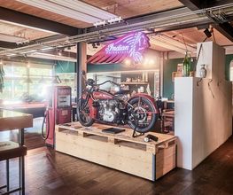 Whitestone Motocycles AG Bild 9