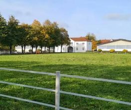 Reitanlage Gut Fahenstedt