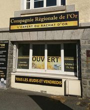 Compagnie Régionale de l'Or Guéret image 5