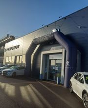 Peugeot Midi Auto Chartres Concessionnaire image 15