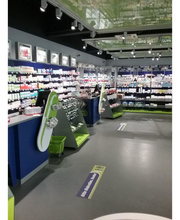 easyApotheke Hof/Saale Inge-Lise Schott e.K. Bild 9