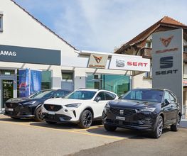 AMAG Aarau Bild 11