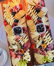 Tommy V's Urban Kitchen & Bar Scottsdale image 20