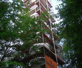 Haß & Pallmann Gerüstbau GbR Bild 20