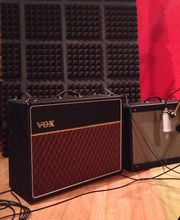 TressetsAudio imagen 1