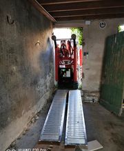 Lunelli Grutage Solutions - LGS image 1