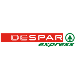 Supermercato Saraceno Roccapiemonte  - Despar Express logo