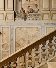 Aman Venice - Staircase