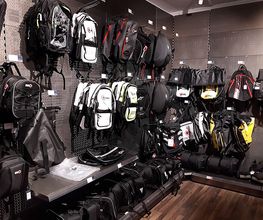 POLO Motorrad Store Göttingen Bild 4