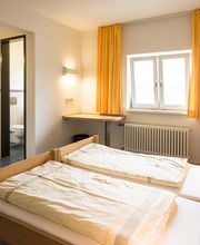 DJH Jugendherberge Stuttgart International Bild 3
