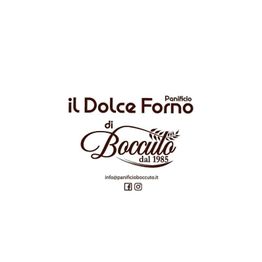 Il Dolce Forno Boccuto logo