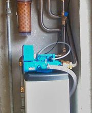 Polymatic Epalinges SA Bild 1