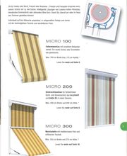 Fallarm_Senkrecht-Markisolette