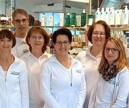 Apotheke im Reichsgraf Bild 3