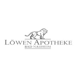 Logo der Löwen-Apotheke