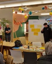 IUS Institut für Unterricht by Concept Campus GmbH Bild 6