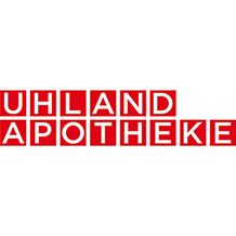 Uhland-Apotheke logo