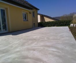Laurent Terrassement Construction EURL image 19